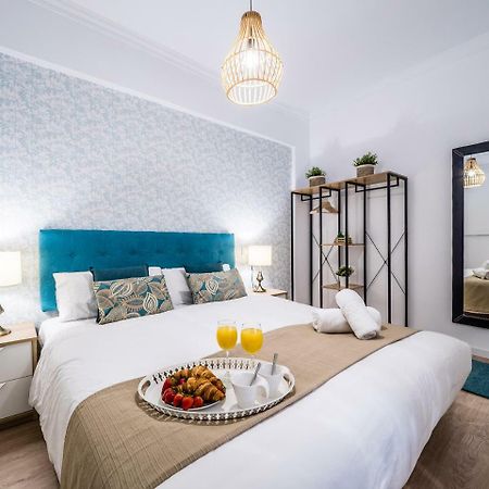 Malaga Urban Center Apartment Екстериор снимка