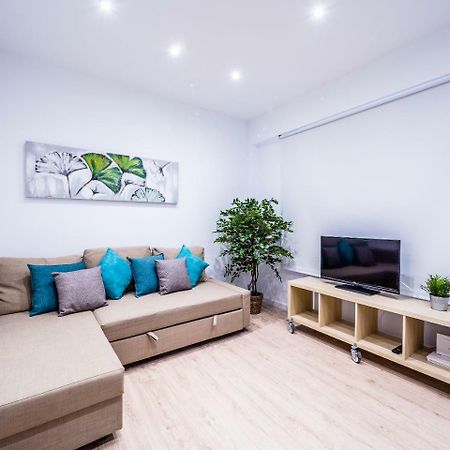 Malaga Urban Center Apartment Екстериор снимка