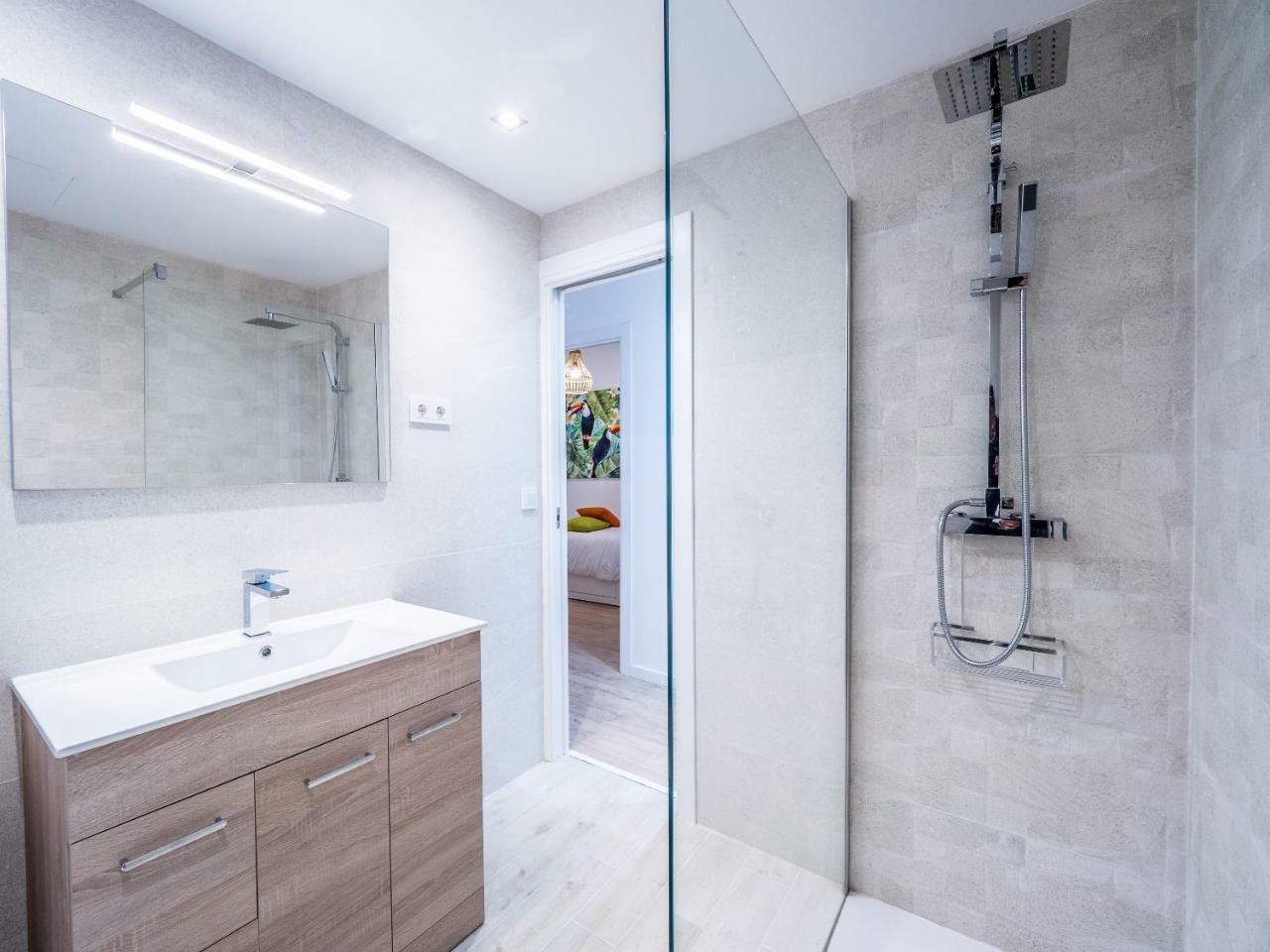 Malaga Urban Center Apartment Екстериор снимка