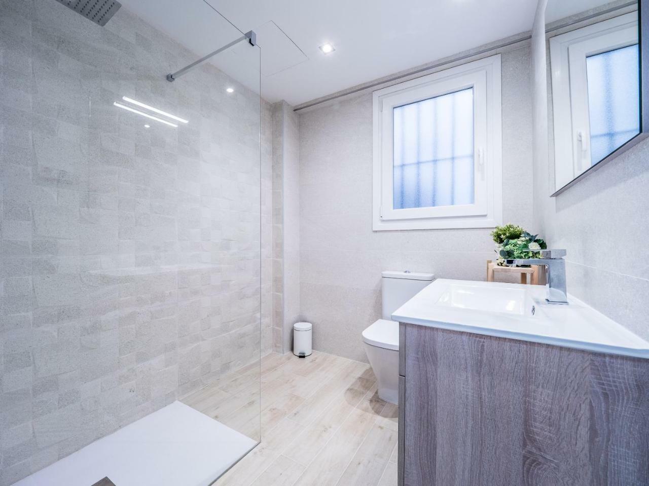 Malaga Urban Center Apartment Екстериор снимка