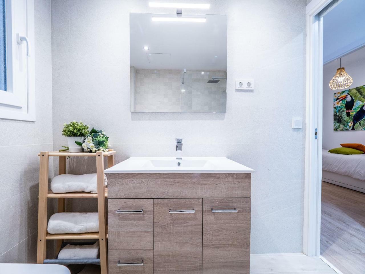 Malaga Urban Center Apartment Екстериор снимка